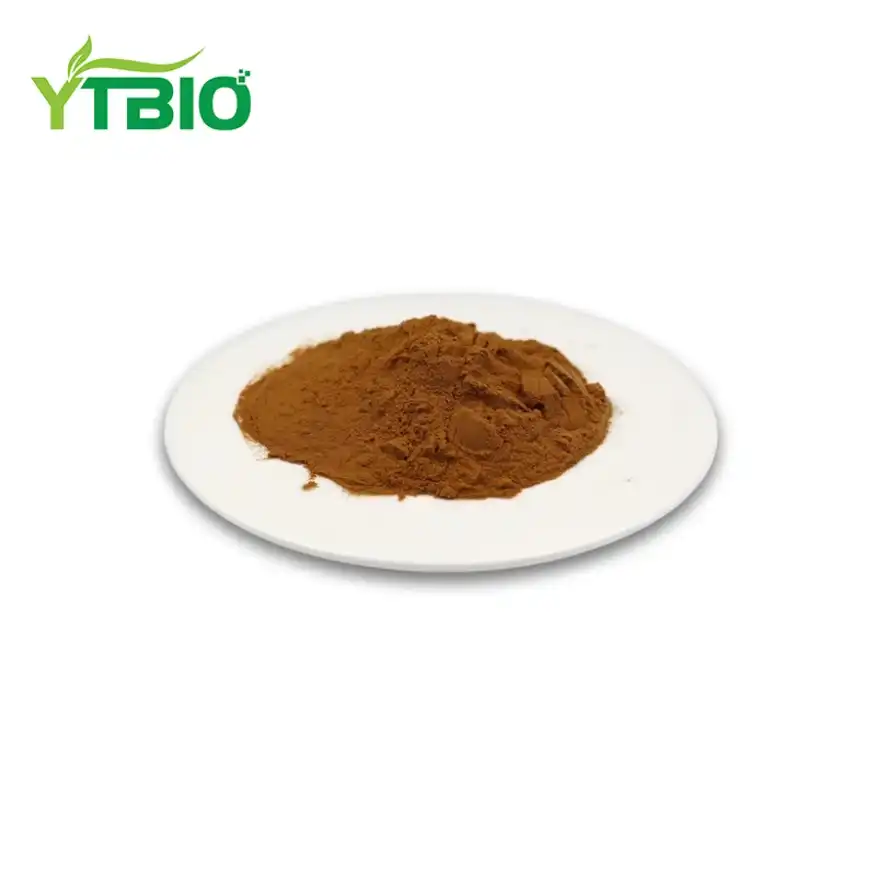 Tanshinone IIA Powder